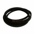 Aftermarket Finishing Mower Drive Belt for Woods RM3061 with 78 Inch x 22658 24102